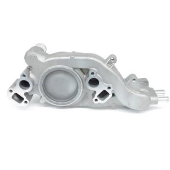 2012 Cadillac CTS Engine Water Pump US Motor Works US79 image 3 of 4
