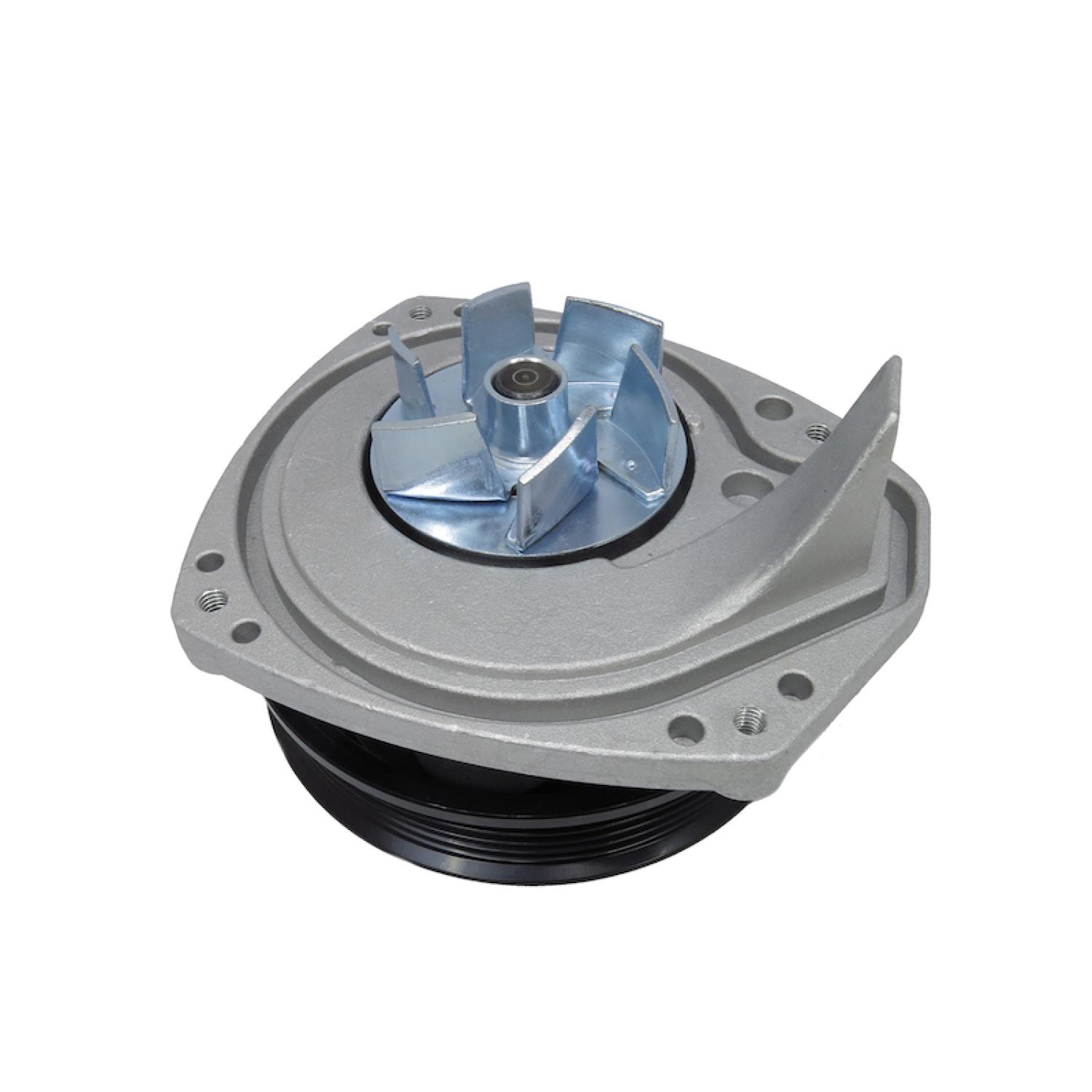 US Motor Works US8102 Engine Water Pump product image 3 of 4