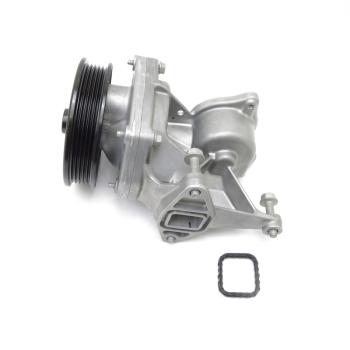 2018 Buick Envision Engine Water Pump US Motor Works US81022 image 4 of 4