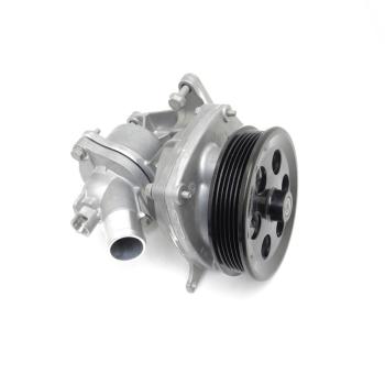 2018 Buick Envision Engine Water Pump US Motor Works US81022T image 1 of 4
