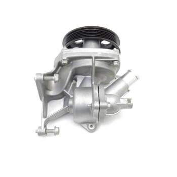 2018 Buick Envision Engine Water Pump US Motor Works US81022T image 3 of 4