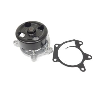 2014 Nissan Sentra Engine Water Pump US Motor Works US8104 image 4 of 4