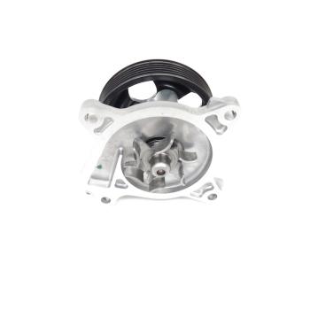 2017 Nissan Rogue Engine Water Pump US Motor Works US8105 image 3 of 4