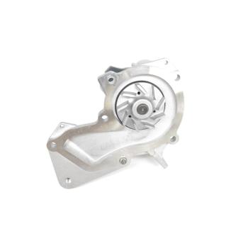 2015 Ford Fusion Engine Water Pump US Motor Works US8107 image 3 of 4