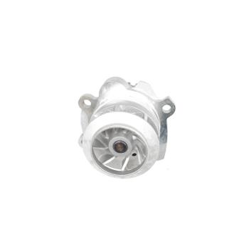 2012 Volkswagen Crafter Engine Water Pump US Motor Works US8108 image 3 of 4
