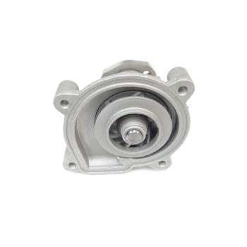 2017 Seat Toledo Engine Water Pump US Motor Works US8109 image 3 of 4