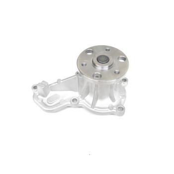 2013 Acura ILX Engine Water Pump US Motor Works US8112 image 2 of 4