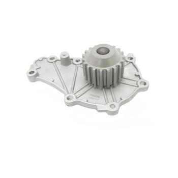 2014 Peugeot Partner Engine Water Pump