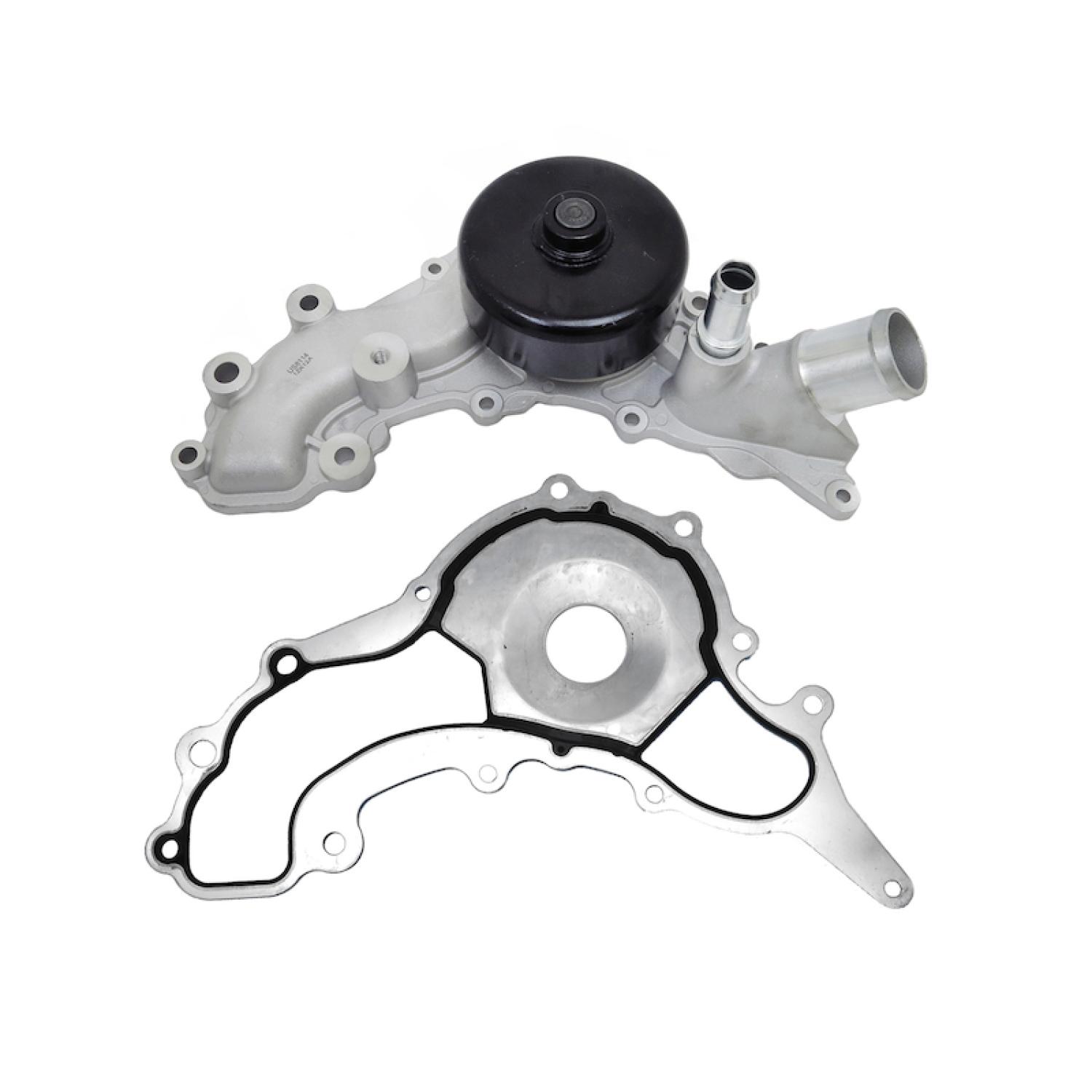 US Motor Works US8114 - Engine Water Pump US Motor Works US8114 Engine Water Pump product image 4 of 4