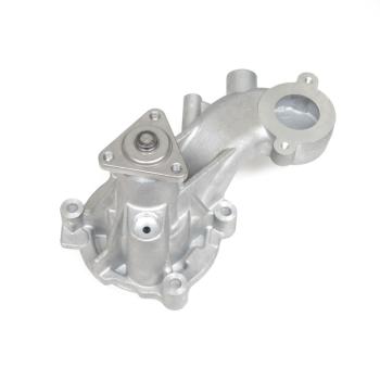 2016 Ford Lobo Engine Water Pump US Motor Works US8116 image 2 of 4