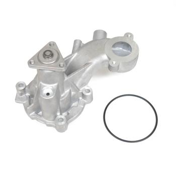 2016 Ford Lobo Engine Water Pump US Motor Works US8116 image 4 of 4