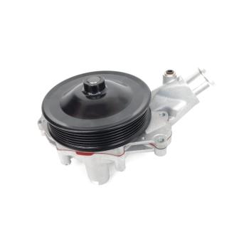2017 Jaguar F-Pace Engine Water Pump US Motor Works US8120 image 1 of 4