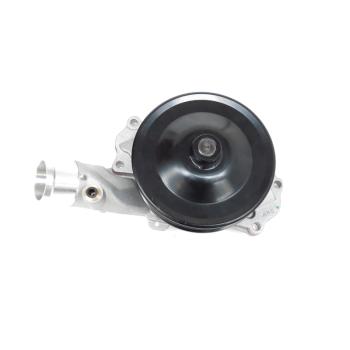 2017 Jaguar F-Pace Engine Water Pump US Motor Works US8120 image 2 of 4