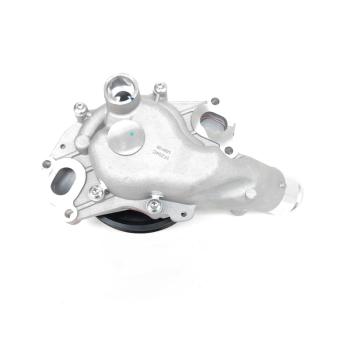 2017 Jaguar F-Pace Engine Water Pump US Motor Works US8120 image 3 of 4