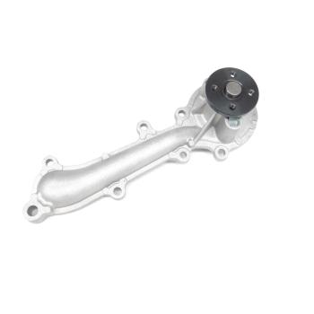 2014 Smart Fortwo Engine Water Pump US Motor Works US8121 image 1 of 4