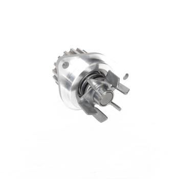 2010 Peugeot 207 Compact Engine Water Pump US Motor Works US8122 image 3 of 4
