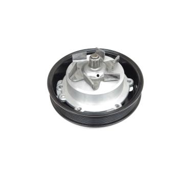 2014 Chevrolet Corvette Engine Water Pump US Motor Works US8123 image 3 of 4