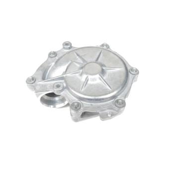 2012 BMW 120i Engine Water Pump US Motor Works US8128 image 3 of 4
