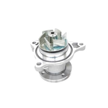 2017 Hyundai Grand i10 Engine Water Pump US Motor Works US8131 image 3 of 4