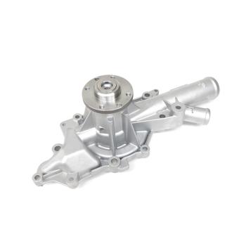 2010 Mercedes-Benz Sprinter Engine Water Pump US Motor Works US8133 image 2 of 4
