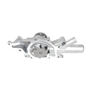 2010 Mercedes-Benz Sprinter Engine Water Pump US Motor Works US8133 image 3 of 4