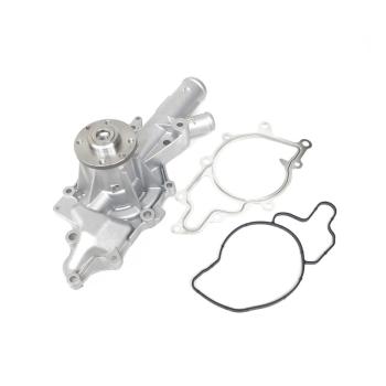 2010 Mercedes-Benz Sprinter Engine Water Pump US Motor Works US8133 image 4 of 4