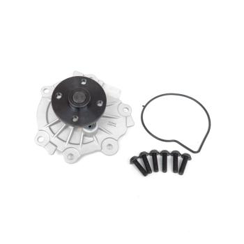 2012 Volvo S80 Engine Water Pump US Motor Works US8134 image 4 of 4