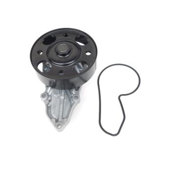 2013 Honda Crosstour Engine Water Pump US Motor Works US8138 image 4 of 4
