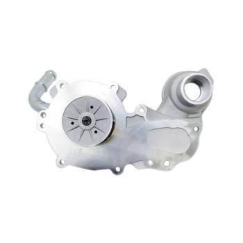 2017 Ford Fusion Engine Water Pump US Motor Works US8141 image 2 of 3