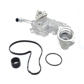 2017 Ford Fusion Engine Water Pump US Motor Works US8141 image 3 of 3