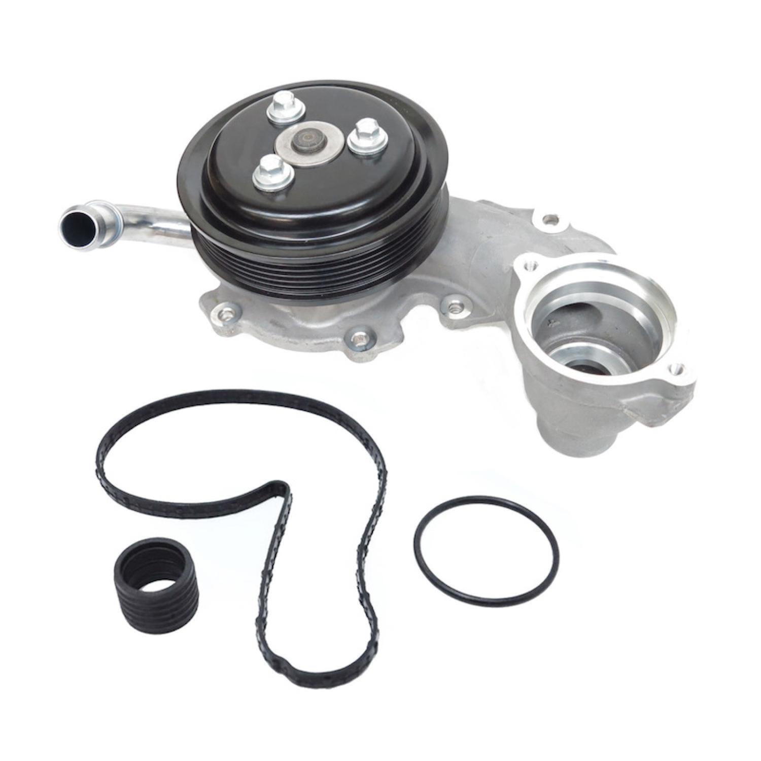 US Motor Works US8141P - Engine Water Pump US Motor Works US8141P Engine Water Pump product image 3 of 3