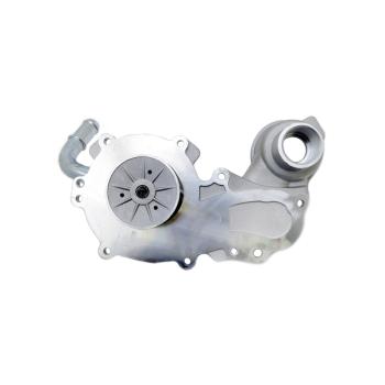 2017 Ford Fusion Engine Water Pump US Motor Works US8141T image 2 of 3