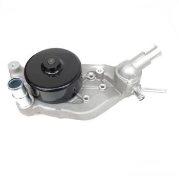 2013 Chevrolet Corvette Engine Water Pump US Motor Works US8142T image 2 of 4