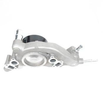 2013 Chevrolet Corvette Engine Water Pump US Motor Works US8142T image 3 of 4