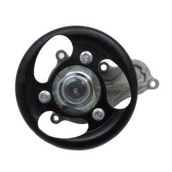 2013 Acura ILX Engine Water Pump US Motor Works US8144 image 1 of 4