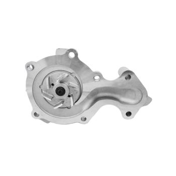 2018 Ford EcoSport Engine Water Pump US Motor Works US8146 image 3 of 4