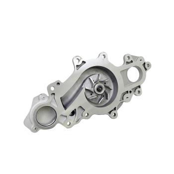 2017 Ford F-150 Engine Water Pump US Motor Works US8149 image 3 of 4