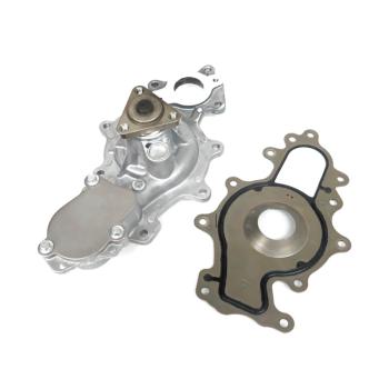 2017 Ford F-150 Engine Water Pump US Motor Works US8149 image 4 of 4