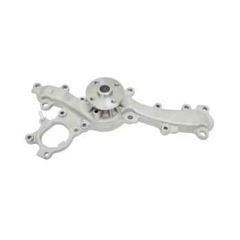 2018 Lexus LC500h Engine Water Pump US Motor Works US8150 image 1 of 4