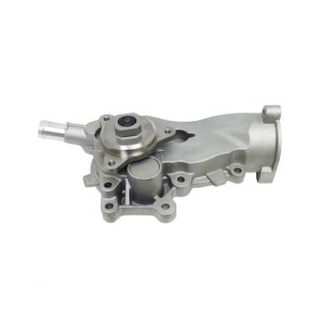 2015 Cadillac ELR Engine Water Pump US Motor Works US8152 image 2 of 4