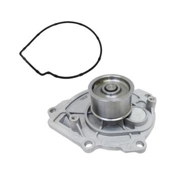 2018 Chevrolet Express 3500 Engine Water Pump US Motor Works US8154 image 4 of 4