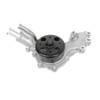 2017 Dodge Durango Engine Water Pump US Motor Works US8160 image 2 of 4