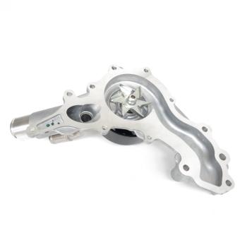 2017 Dodge Durango Engine Water Pump US Motor Works US8160 image 3 of 4