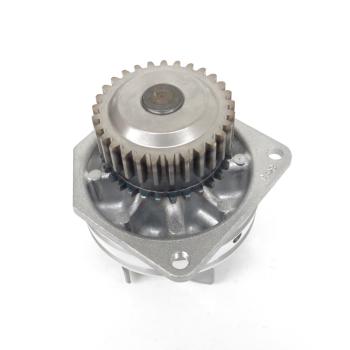 2015 Infiniti Q70L Engine Water Pump US Motor Works US8164 image 2 of 4