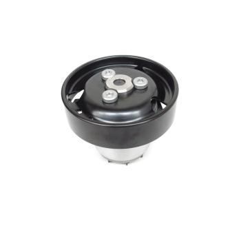 2013 Volkswagen Touareg Engine Water Pump US Motor Works US8165 image 2 of 4