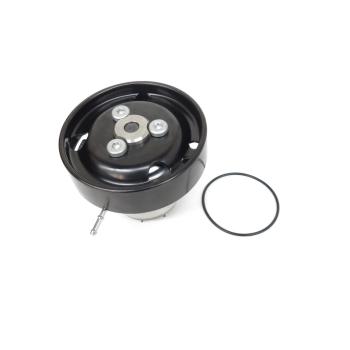 2013 Volkswagen Touareg Engine Water Pump US Motor Works US8165 image 4 of 4