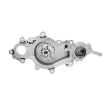 2018 Ford Lobo Engine Water Pump US Motor Works US8168 image 3 of 4