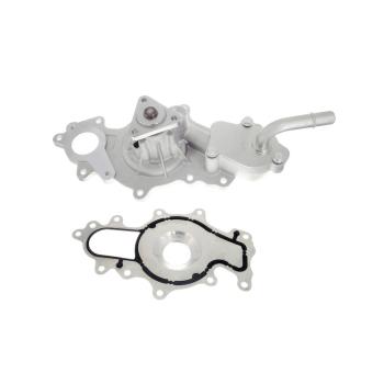 2018 Ford Lobo Engine Water Pump US Motor Works US8168 image 4 of 4