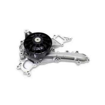 2015 Mercedes-Benz E350 Engine Water Pump US Motor Works US8173 image 2 of 4