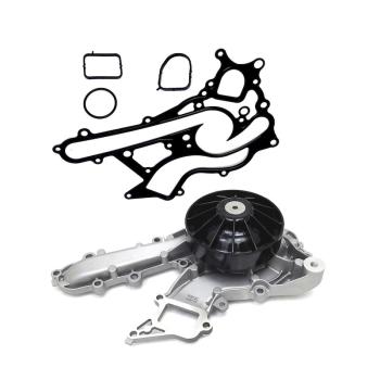 2015 Mercedes-Benz E350 Engine Water Pump US Motor Works US8173 image 4 of 4